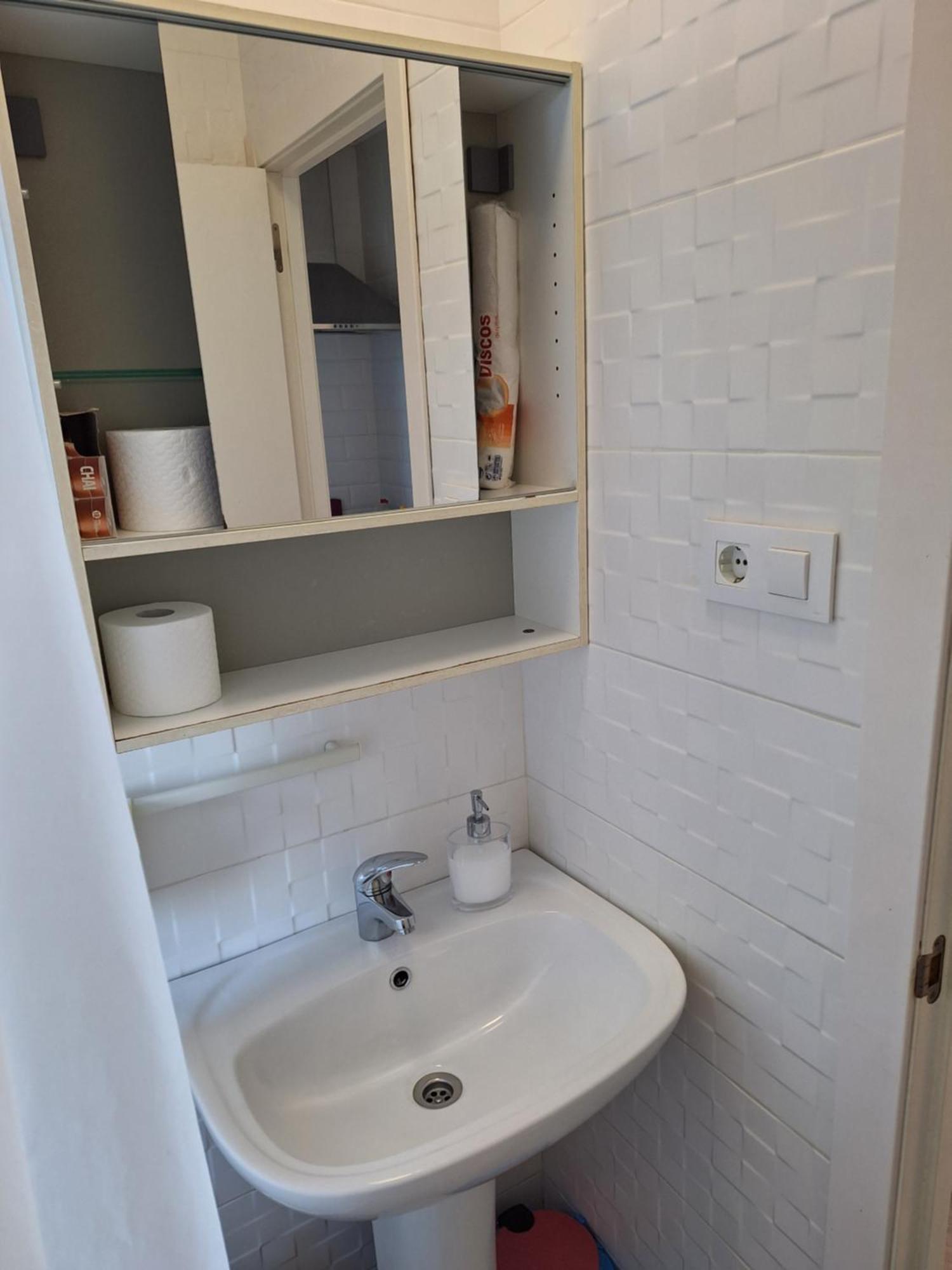 Appartement Katarina à Dénia Extérieur photo