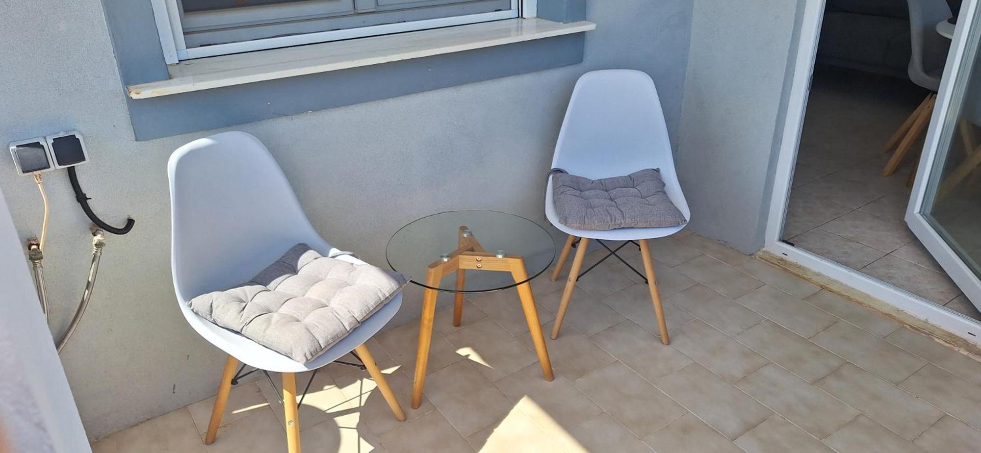 Appartement Katarina à Dénia Extérieur photo