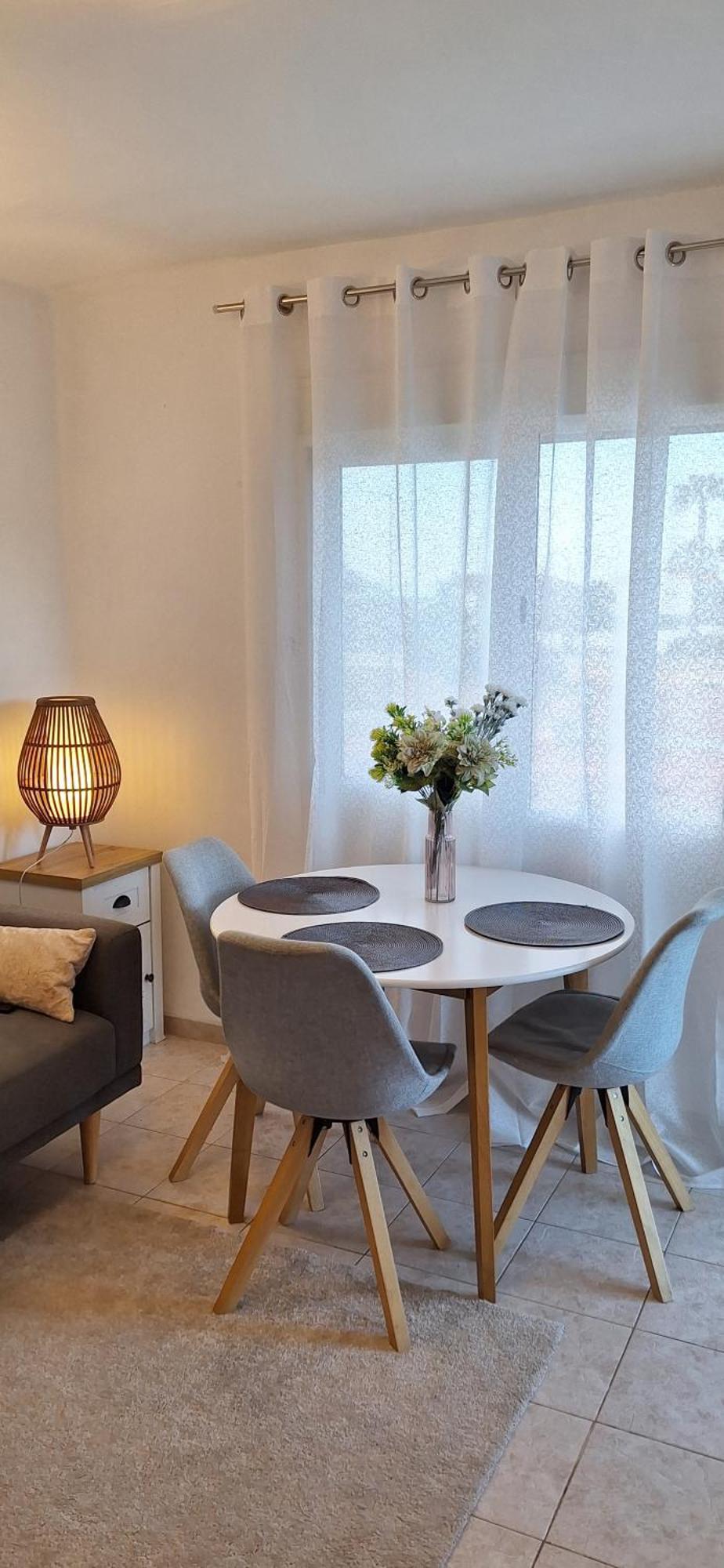 Appartement Katarina à Dénia Extérieur photo
